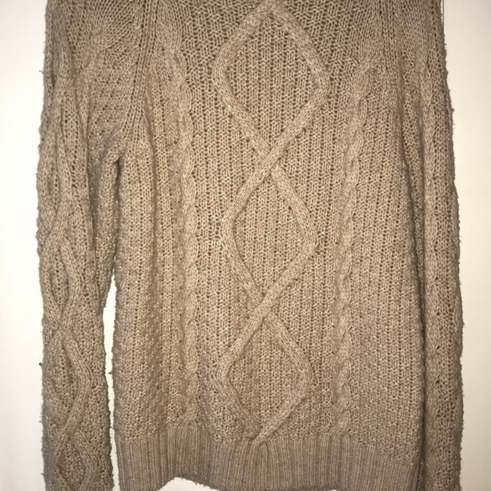 J CREW sweater